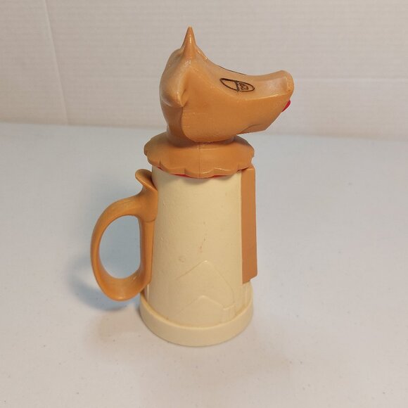 Vtg 1970's Moo-Cow Coffee Creamer - Picture 4 of 7